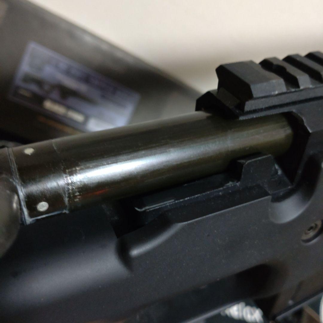 急ぎデス 96AWS ボルトアクションエアライフル