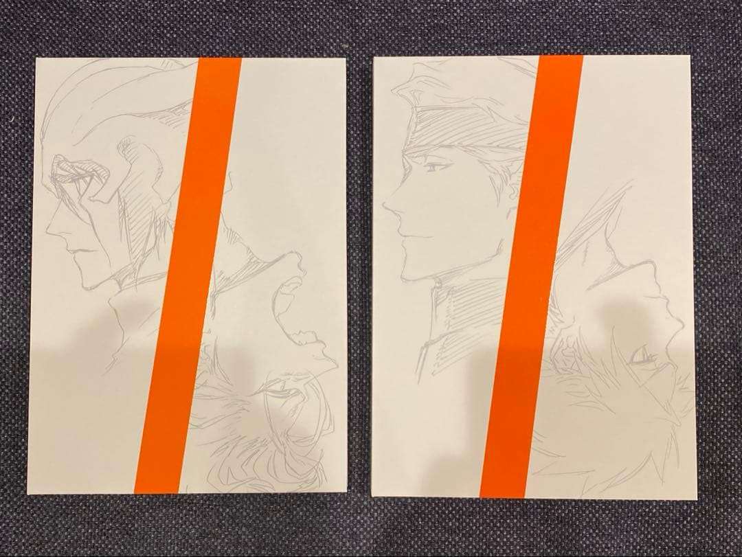 BLEACH Artbook JET   久保帯人　イラスト集　画集