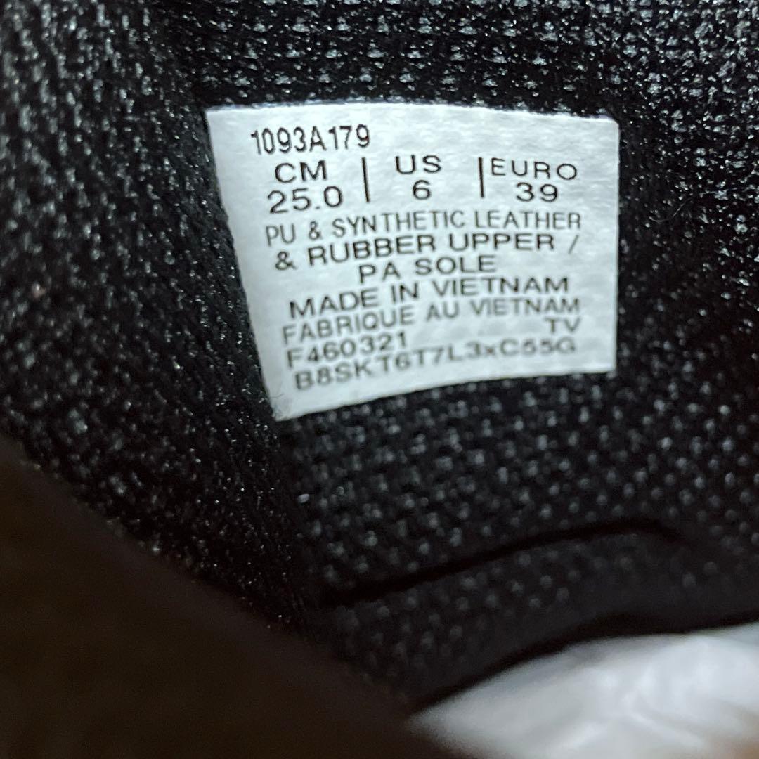 【新品未使用】25cm asics アシックス JAVELIN PRO3