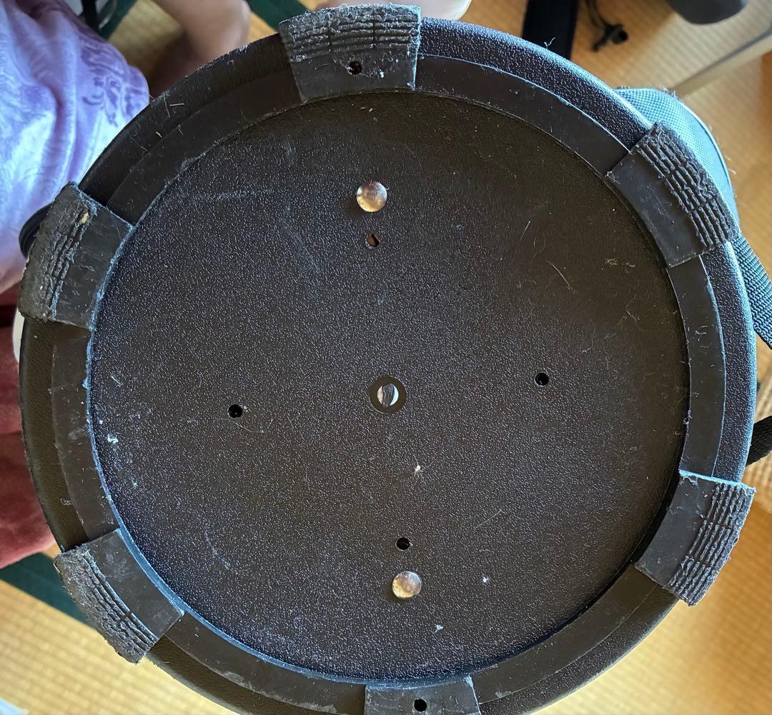 ブリヂストン TOUR B キャディバッグ （ホワイト/レッド）