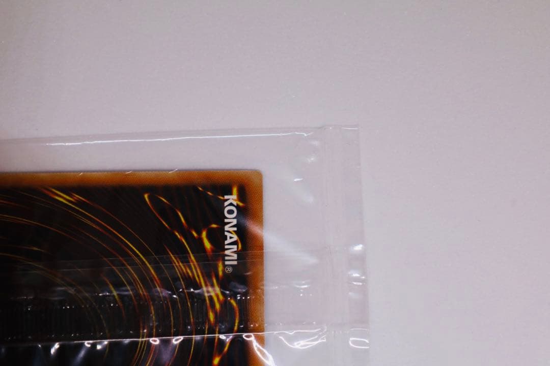 三幻神　未開封オシリスの天空竜 20thシークレット/オベリスク /ラー