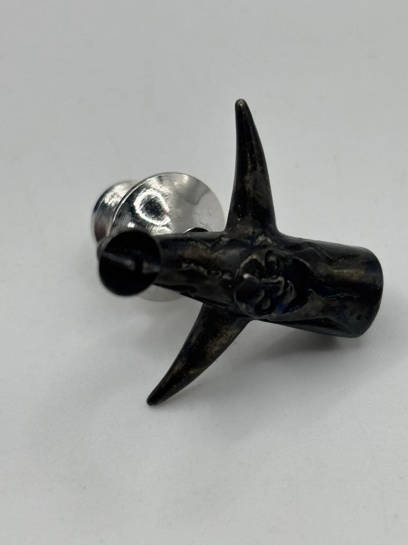 希少　太陽の塔　ミキモト　岡本太郎　タイピン　EXPO70　大阪万博