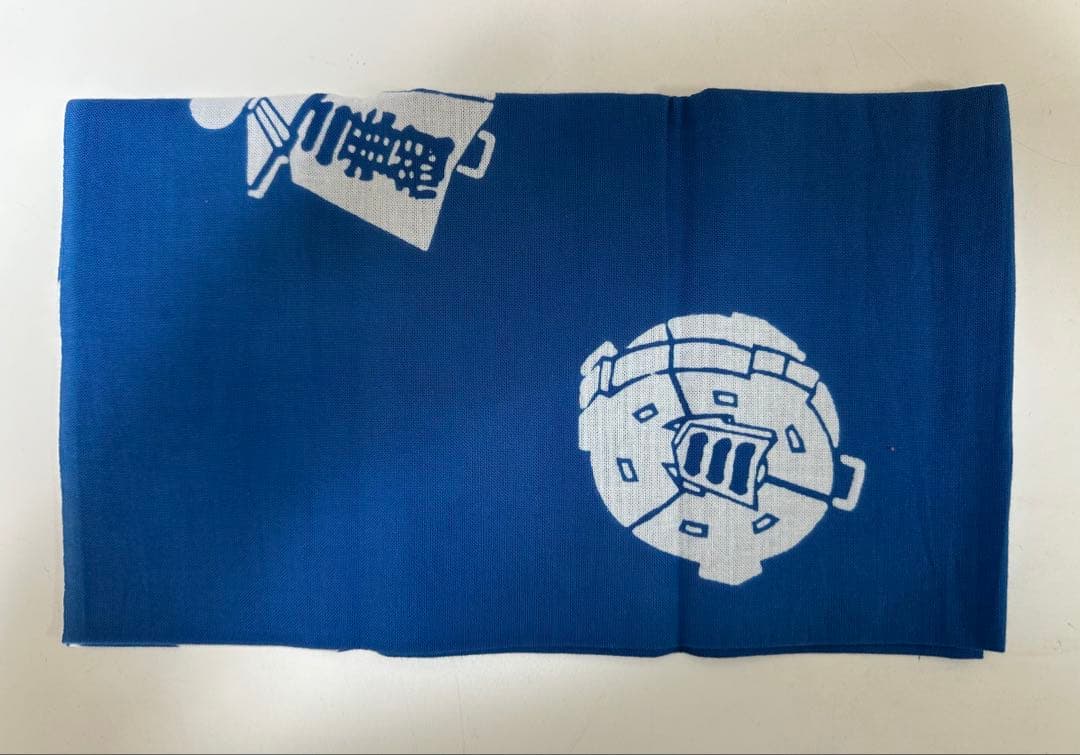 レア 深川 富岡八幡宮 宮頭睦會 手拭い 鳶頭 江戸消防 粋 町鳶 下町 江東区