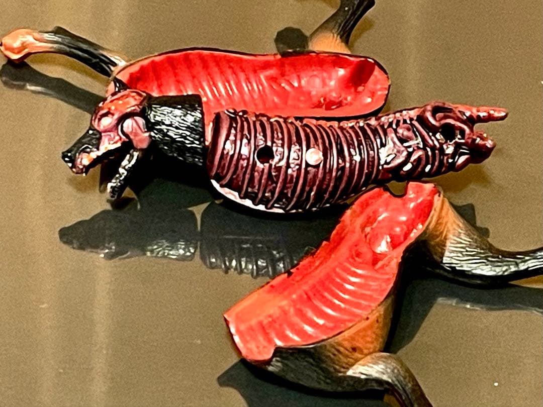 【希少】トイビズ　レジデントイビル　フィギュアセット