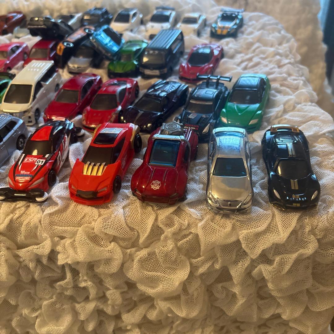 トミカおまとめ販売１５６台