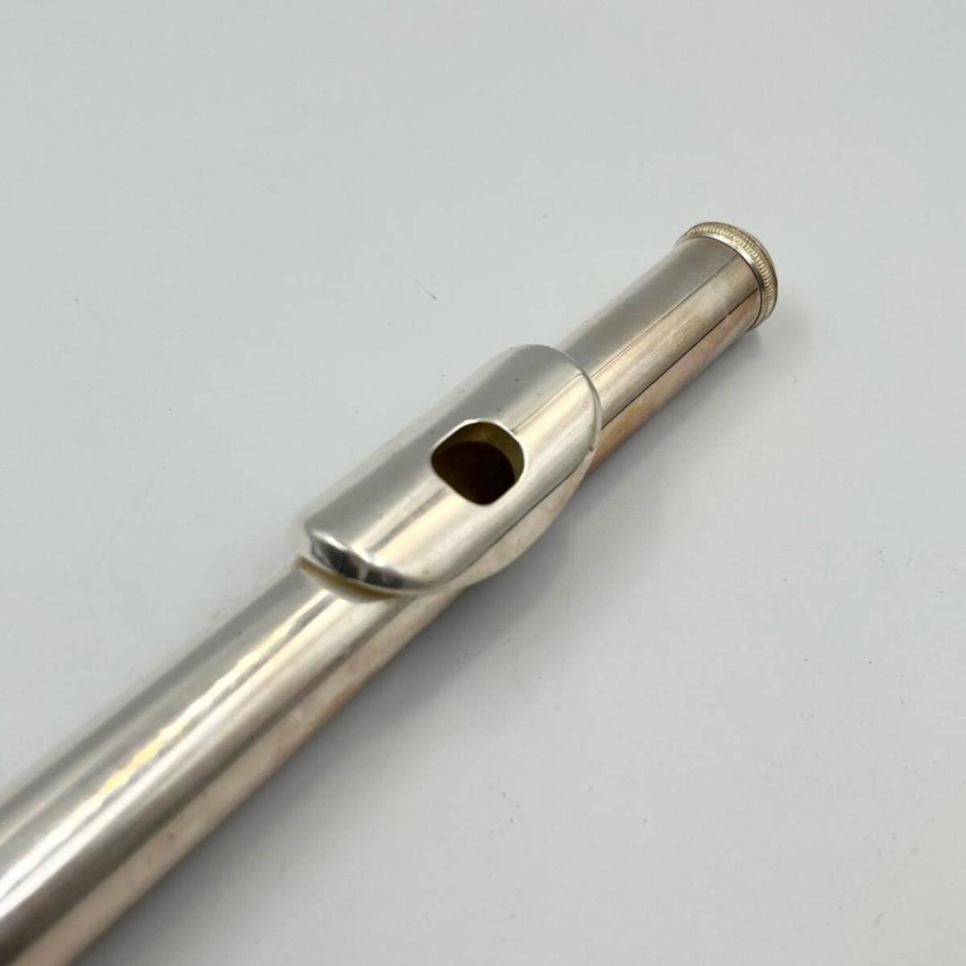 【美品】⭐️Maxtone フルート 24139 管楽器 　フルートケース付き
