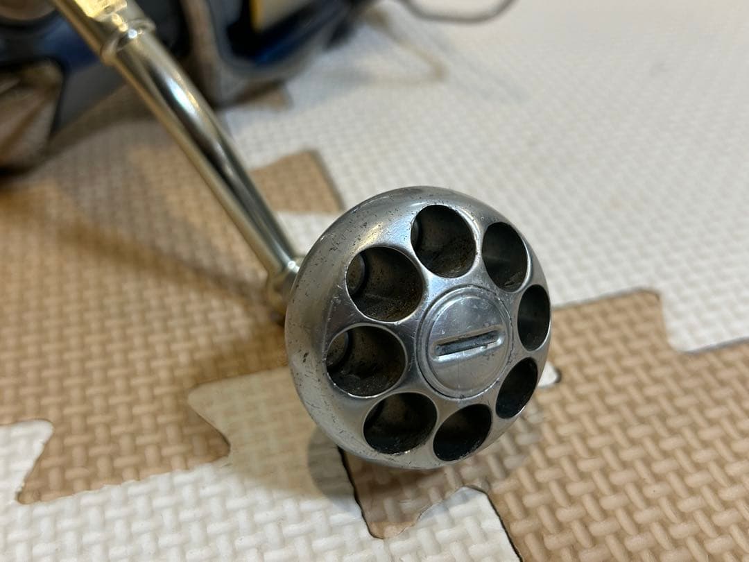 シマノ SHIMANO ステラSW 20000PG SW16000