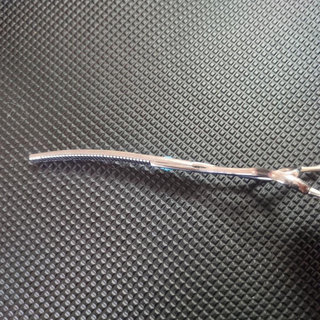 BEARS ビアーズ カーブセニング シザー トリミングシザー 7インチ