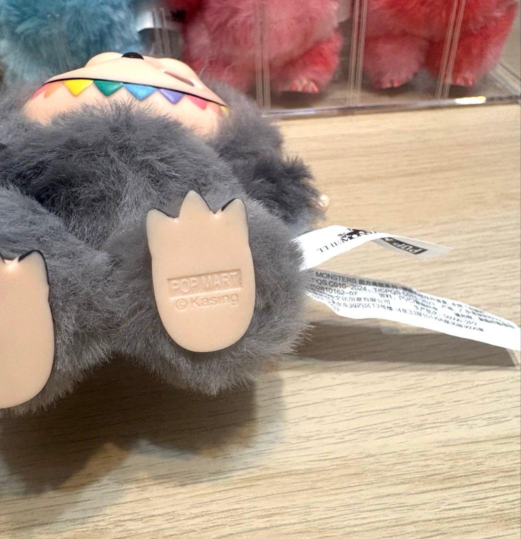 【正規品】ラブブ　エナジー　アソート　Big into Energy＊全13体＊