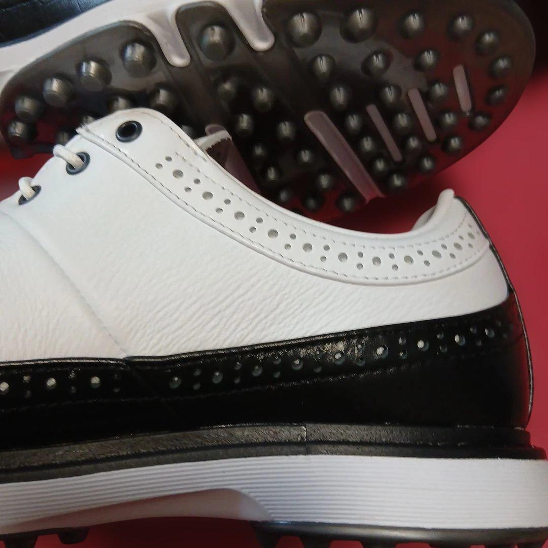 今だけ値下 アディダス ゴルフ adidas Golf MC80 25.5cm