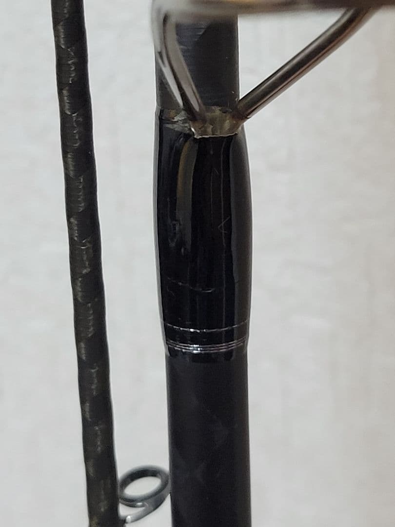 SHIMANO 20 ルナミス S96ML