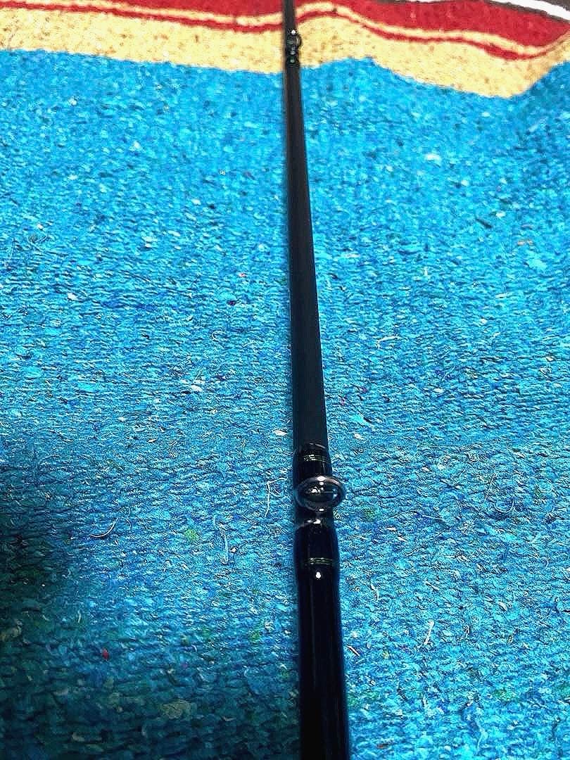 ノリーズ　ストラクチャー　STN660M-St