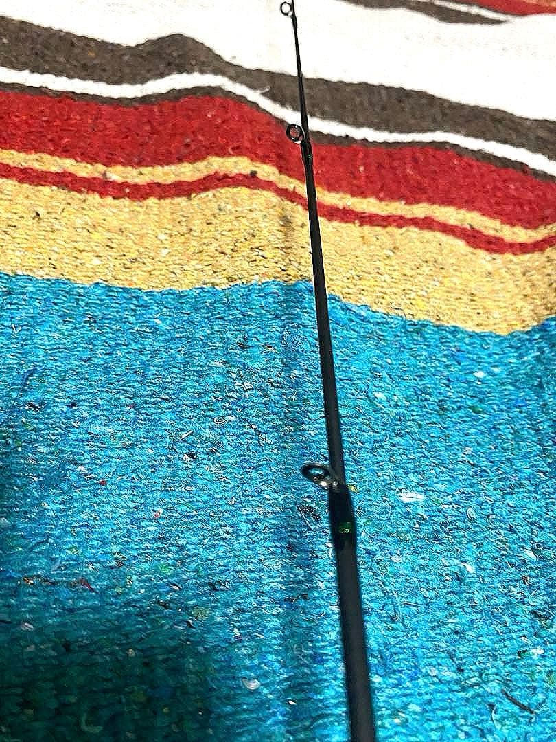 ノリーズ　ストラクチャー　STN660M-St