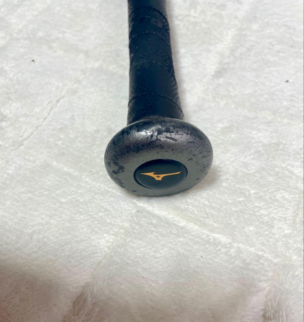 【軟式】ビヨンドマックス ギガキング　84センチ　ケース付き