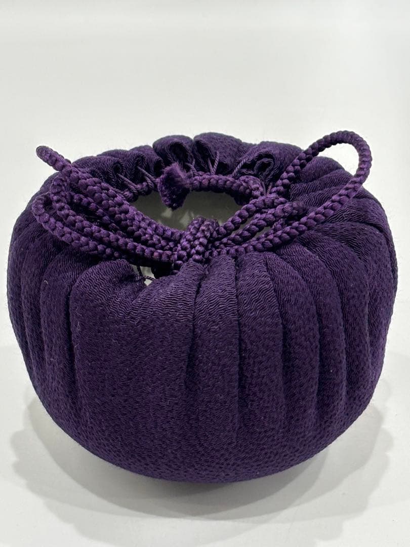 茶道具 吉川日月 御所篭 野点籠 茶籠一式セット 紙箱