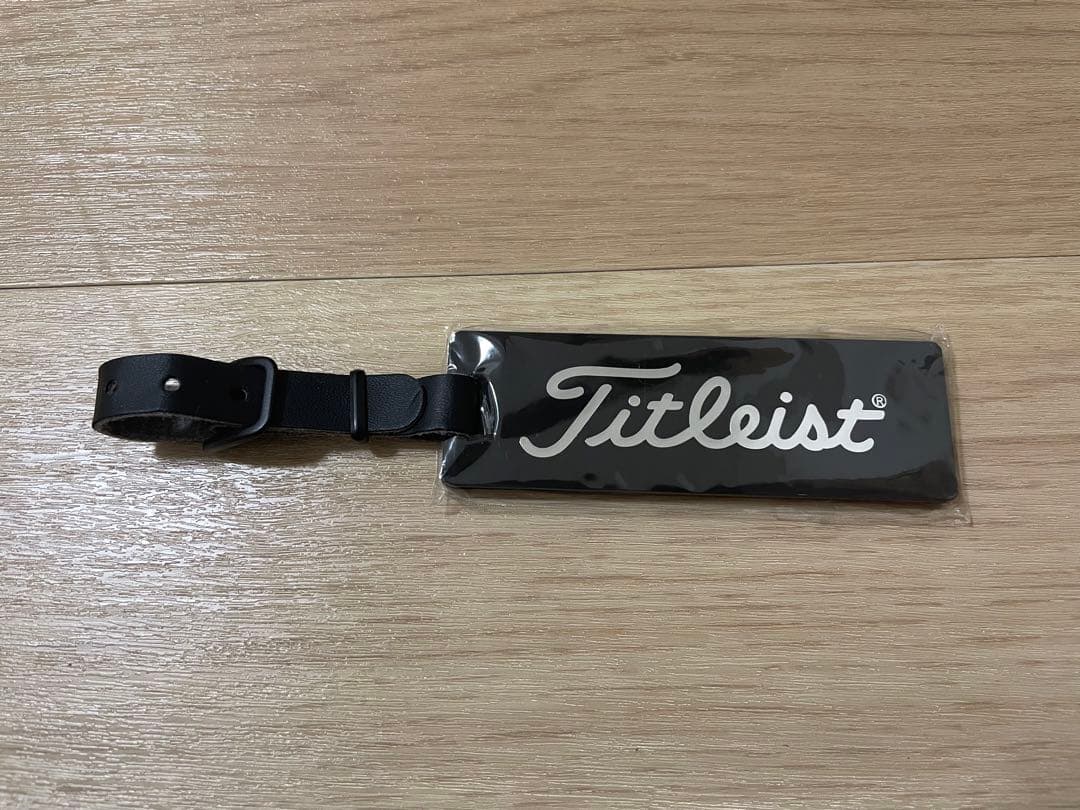 【希少】Titleist キャディバッグ ジェットブラック/レッド　プレミアム