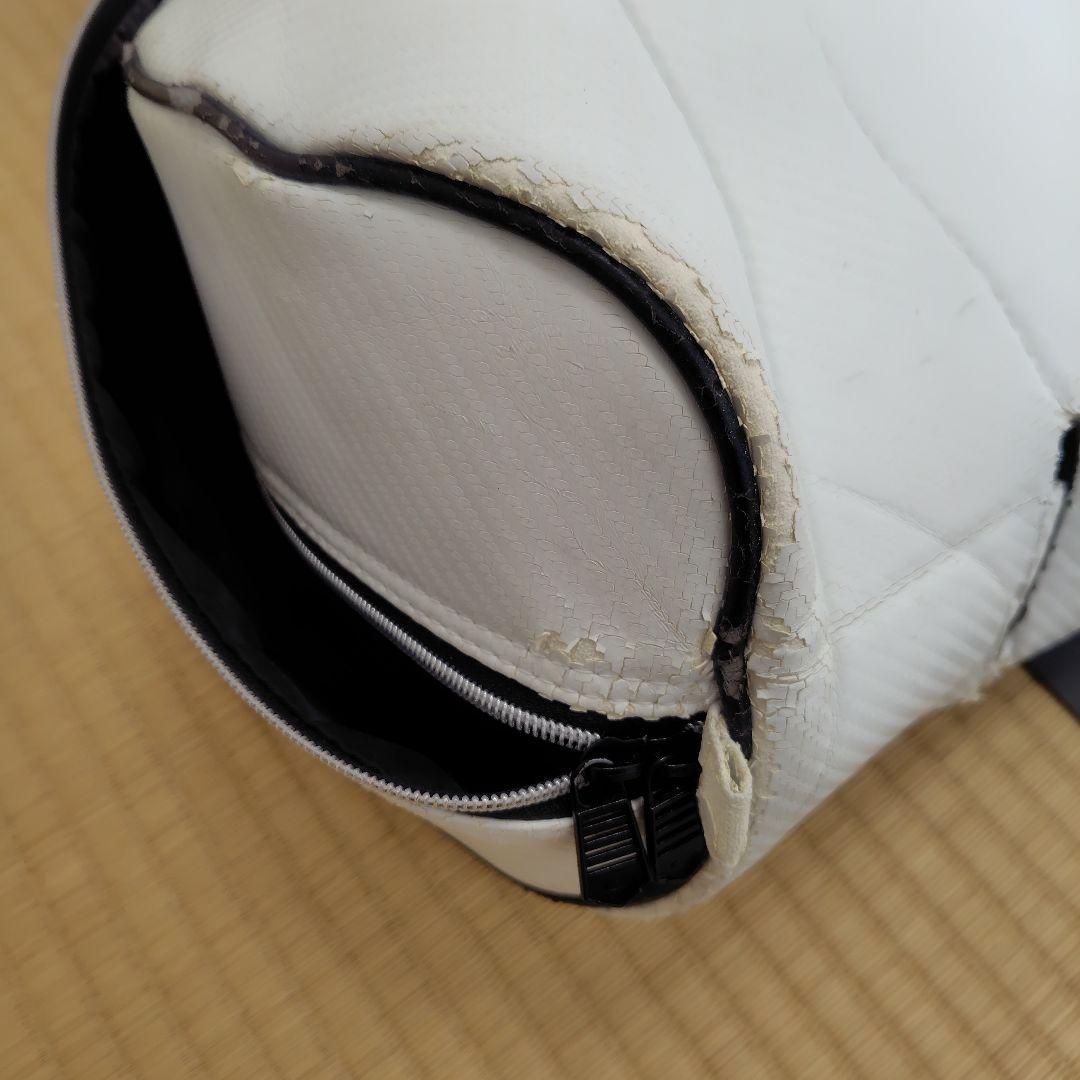 OAKLEY　オークリー　キャディバッグ　　GOLF　ゴルフバック