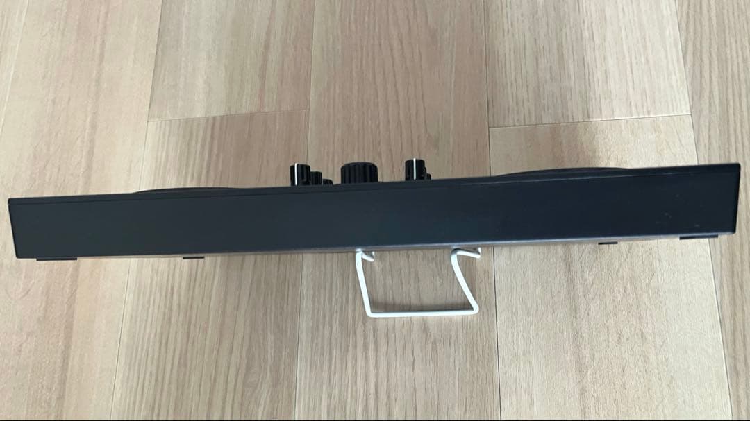 ④Reloop BUDDY DJコントローラー