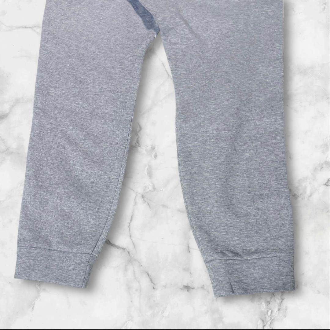 PEARLY GATES パーリーゲイツ テックフリース ジョガー パンツ L