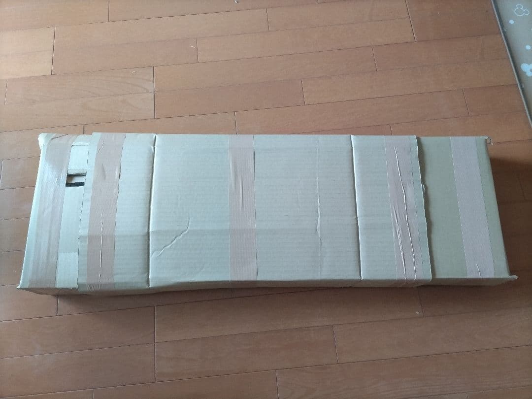 FERNANDES レッド エレキギター、ZO-3、レフティ