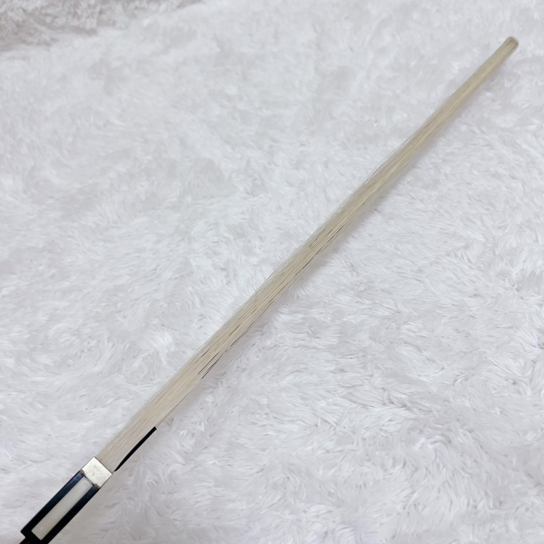 SUZUKI No.200 Anno 2005 バイオリン 1/8サイズ 子供用