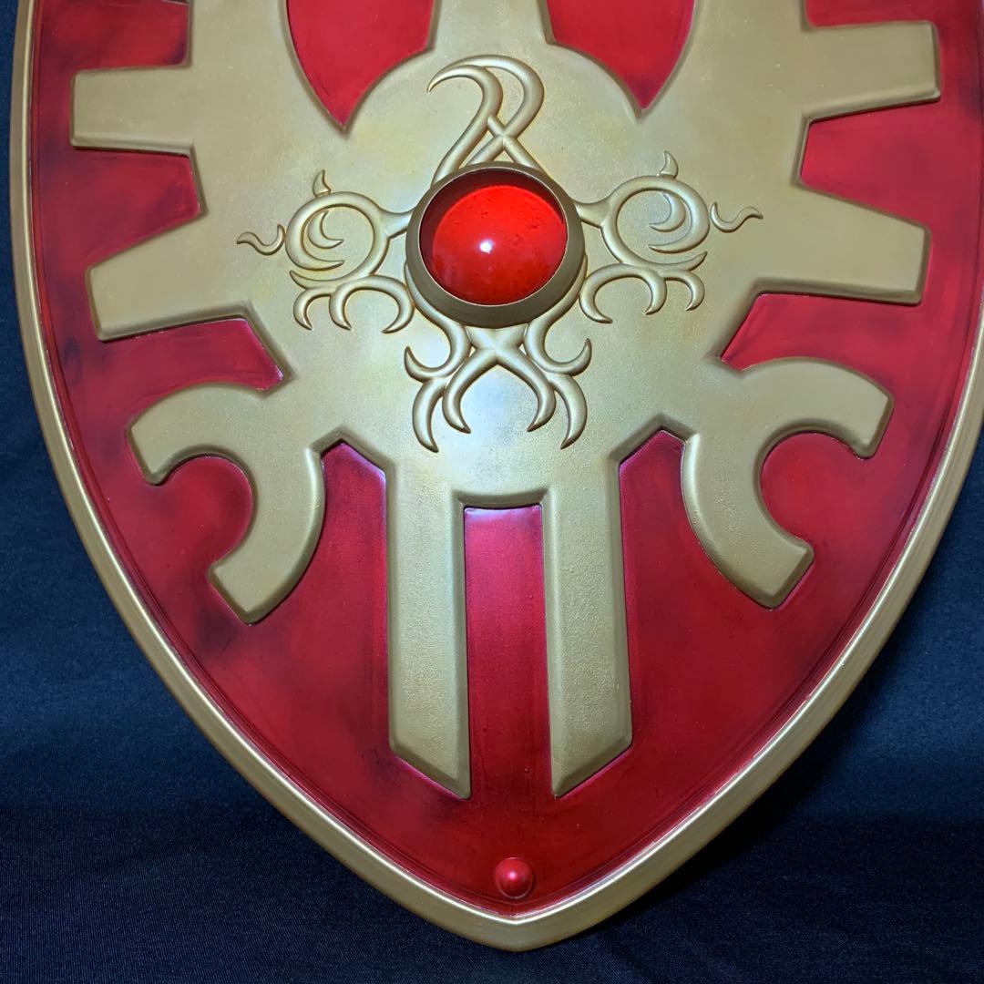 ドラゴンクエスト ロトの剣 ロトの盾リペイント