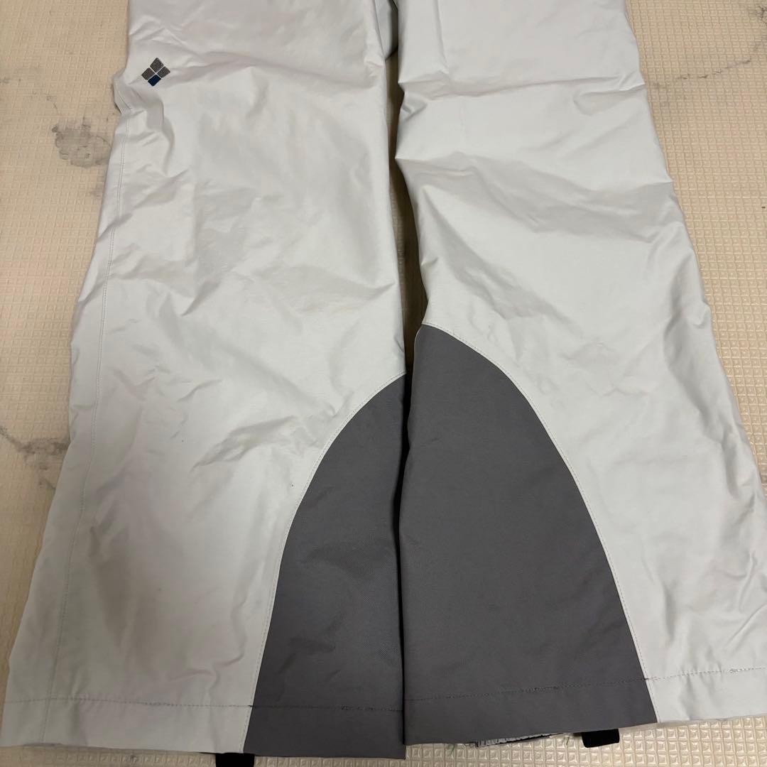 montbell 子ども用スキーウェアセット　150