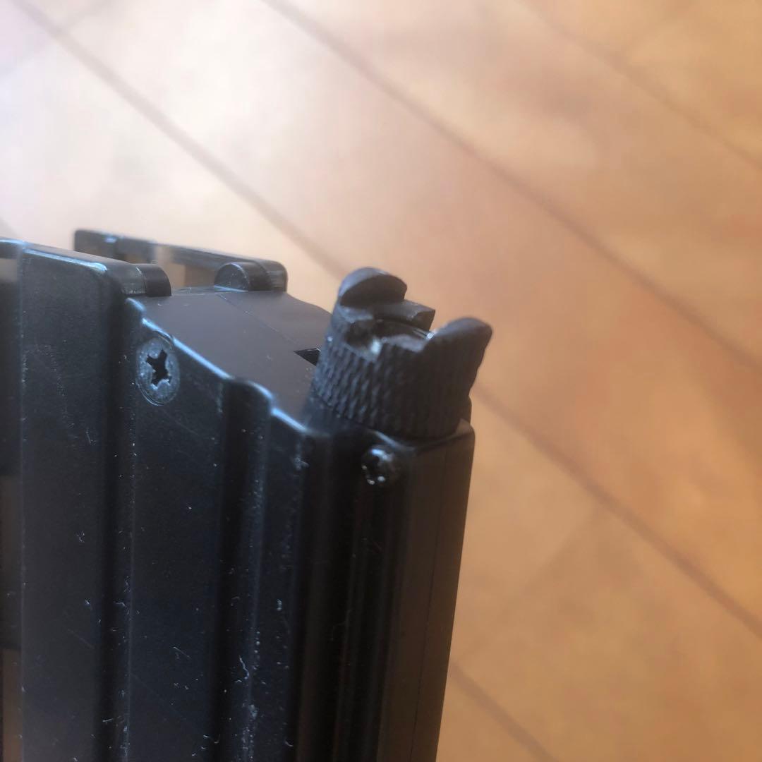 ドジョウ　SYSTEMA PTW INFINITY トレポン 訳あり