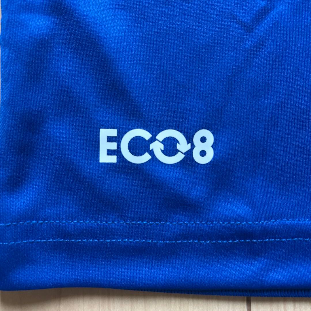 正規品新品☆エヴァートンFC23/24ホームユニフォームMサイズ☆ヒュンメル