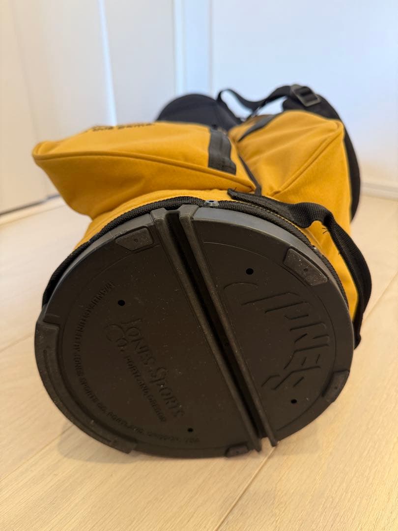 チ*ネ様 クラブハウス clubhaus 限定コラボ ゴルフ キャディバッグ