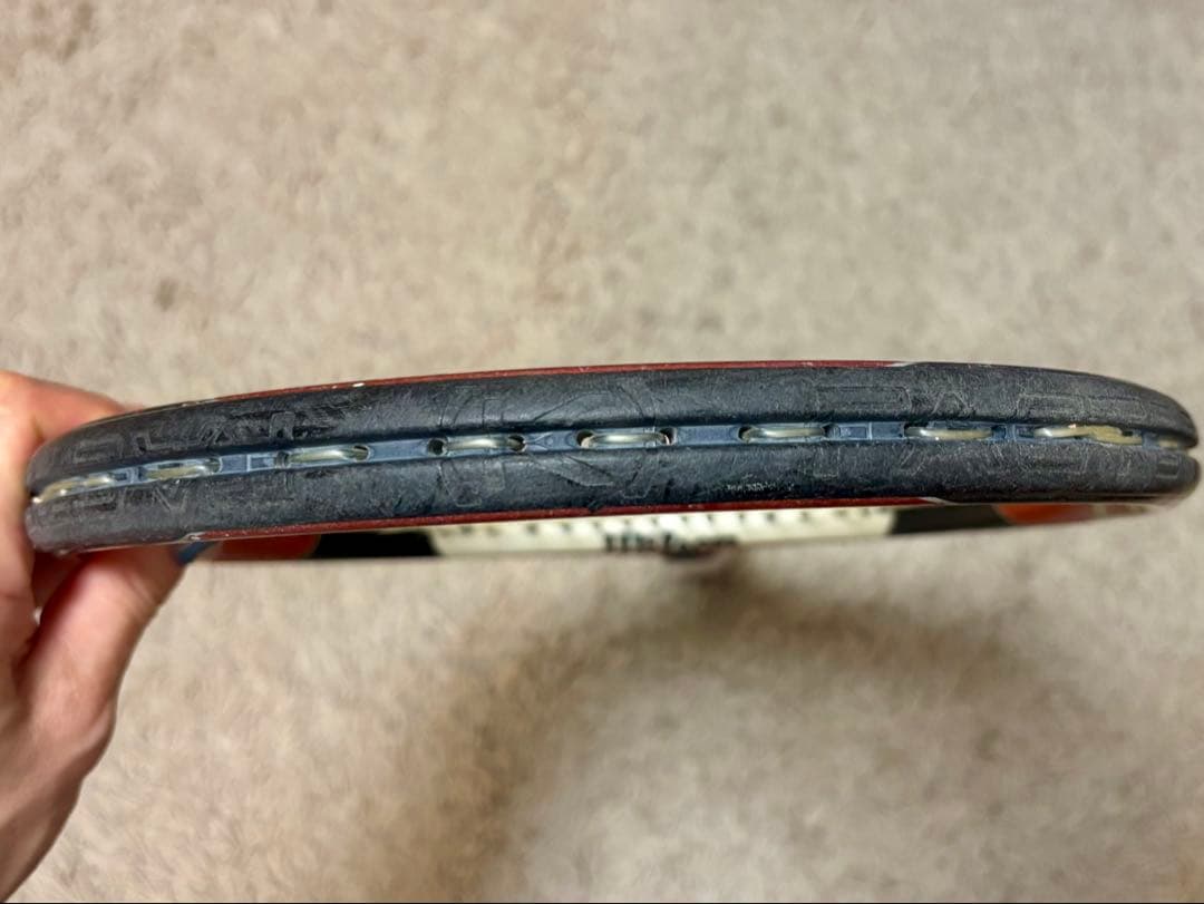 中古　Wilson 【K】 TOUR 95 G2 288g