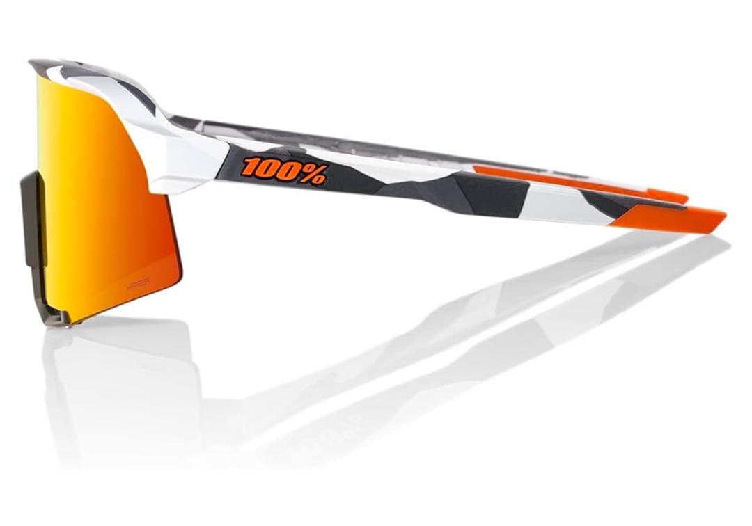 ウェア 100% S3 Sport Performance Sunglasse