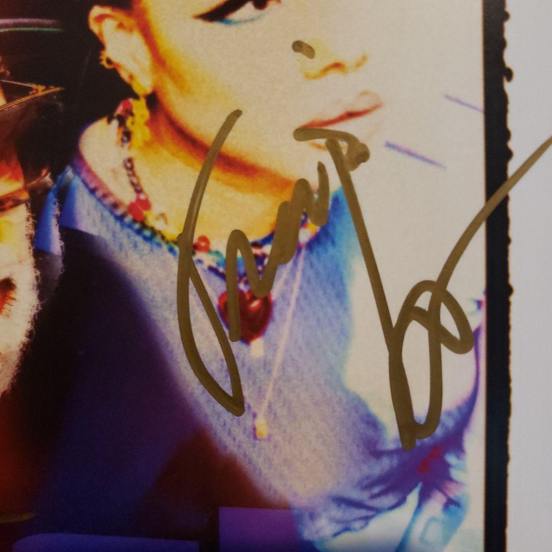 希少 incognito サイン入り into you 2LP