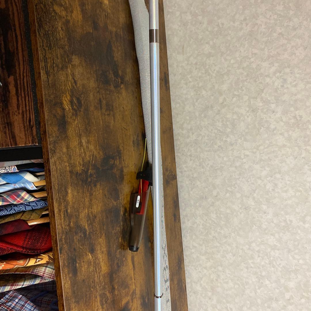 【美品】16BB-X SPECIAL MZⅡ【磯竿】