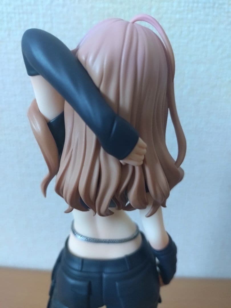 ZOZO BLACK COLLECTION 南夢芽 「グリッドマンユニバース」