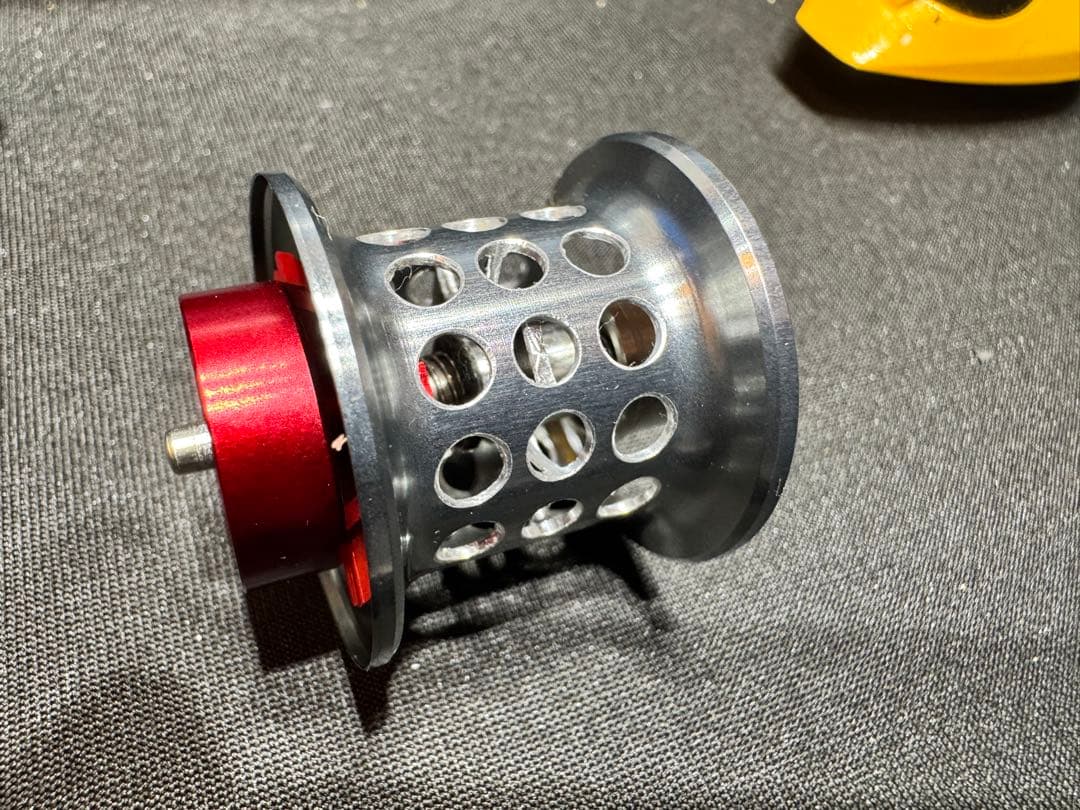 ダイワ　イエローピクシー　スペシャル機