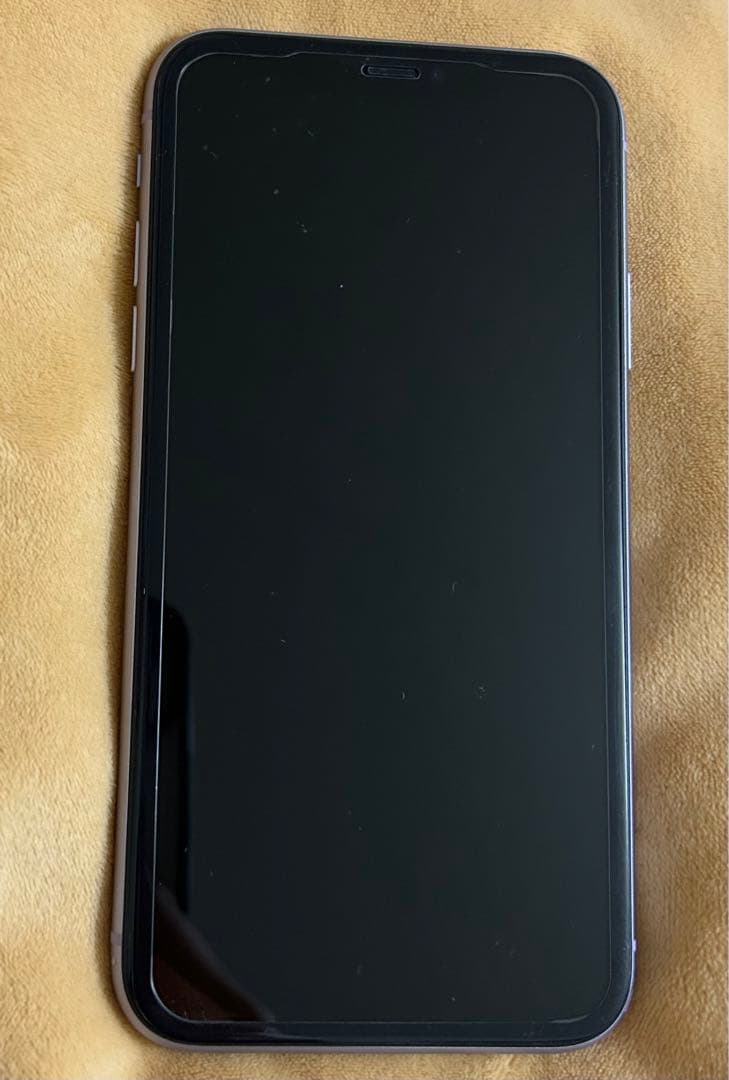 コンピュータ・IT iPhone11