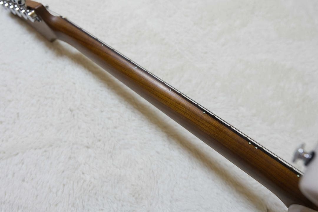 ギター Ibanez Prestige AZ2204N-AWH