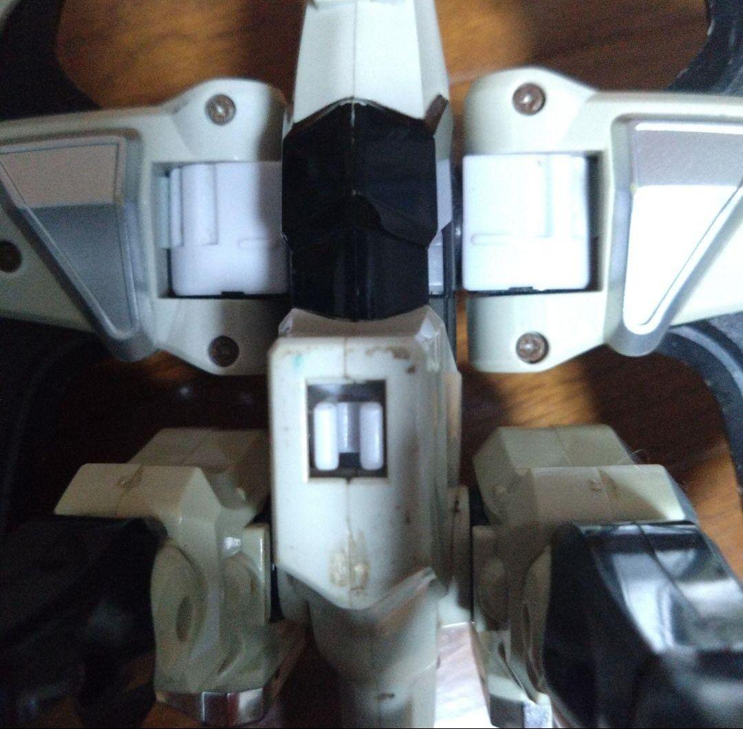 【あーい】爆竜戦隊アバレンジャー　ロボット　まとめ売り　ジャンクあり