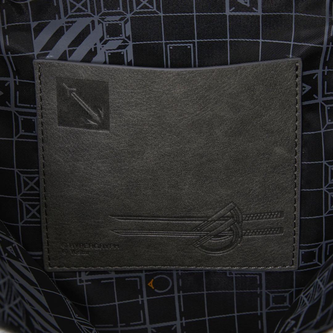 ラップランド モデル ボディバッグ アークナイツ