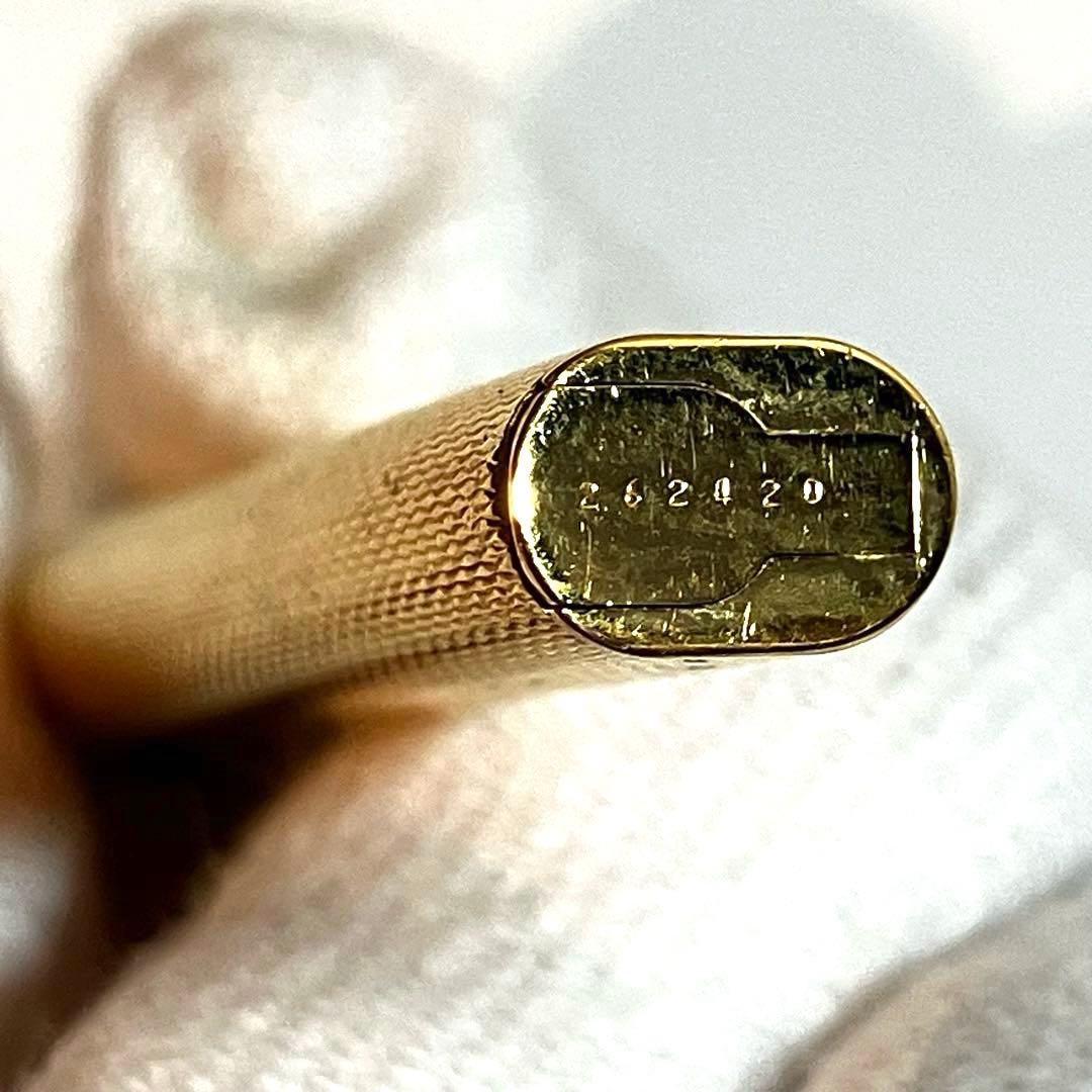 E*s様 Cartier カルティエ　トリニティ 万年筆・ボールペン セット　ア