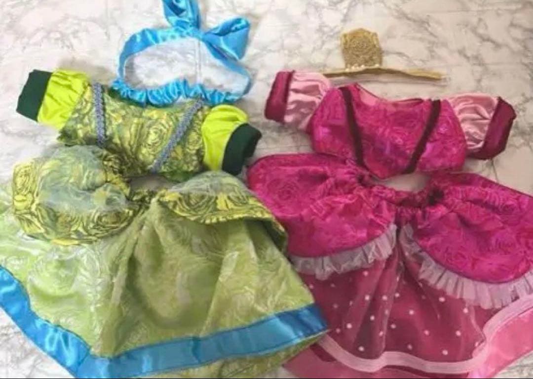 リア様　おまとめページ