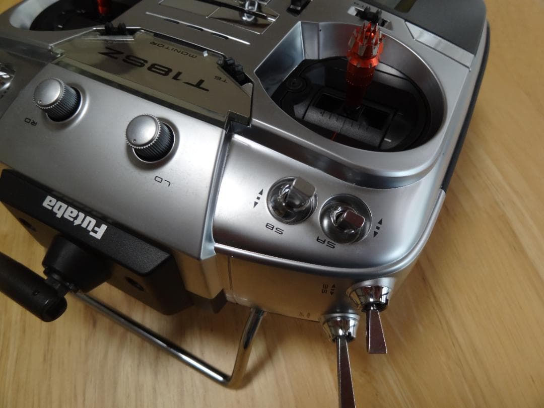 Futaba フタバ T18SZ 送信機