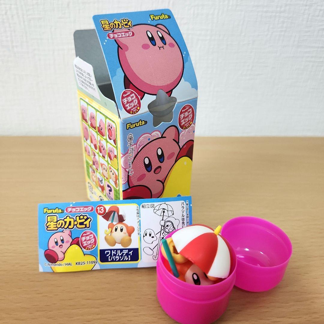 カービィ　ブランケット　ロープバケット　扇風機　ぬいぐるみ　ワドルディ　スプーン