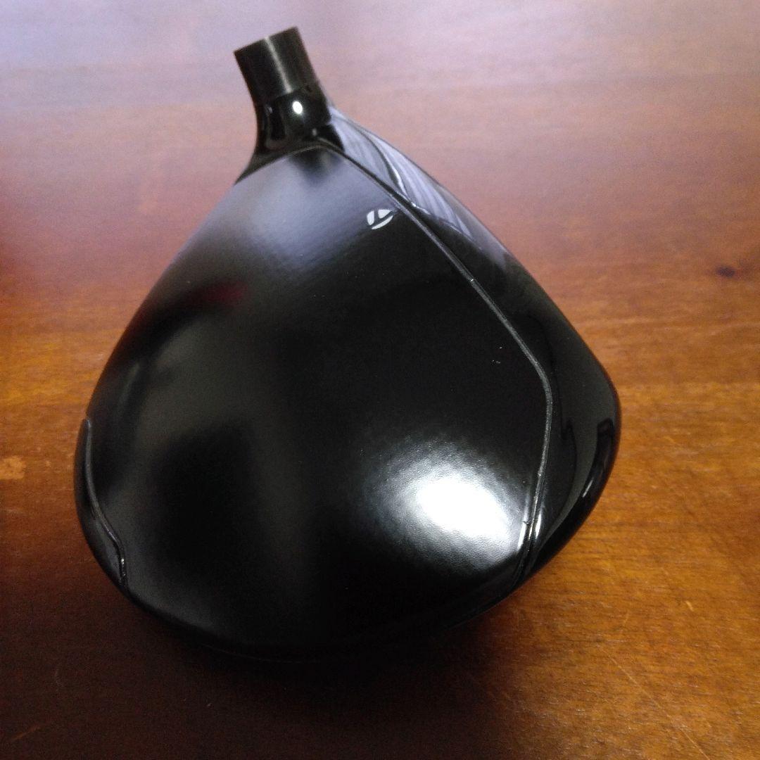 希少！ステルス＋3W（ヘッドカバー付き）