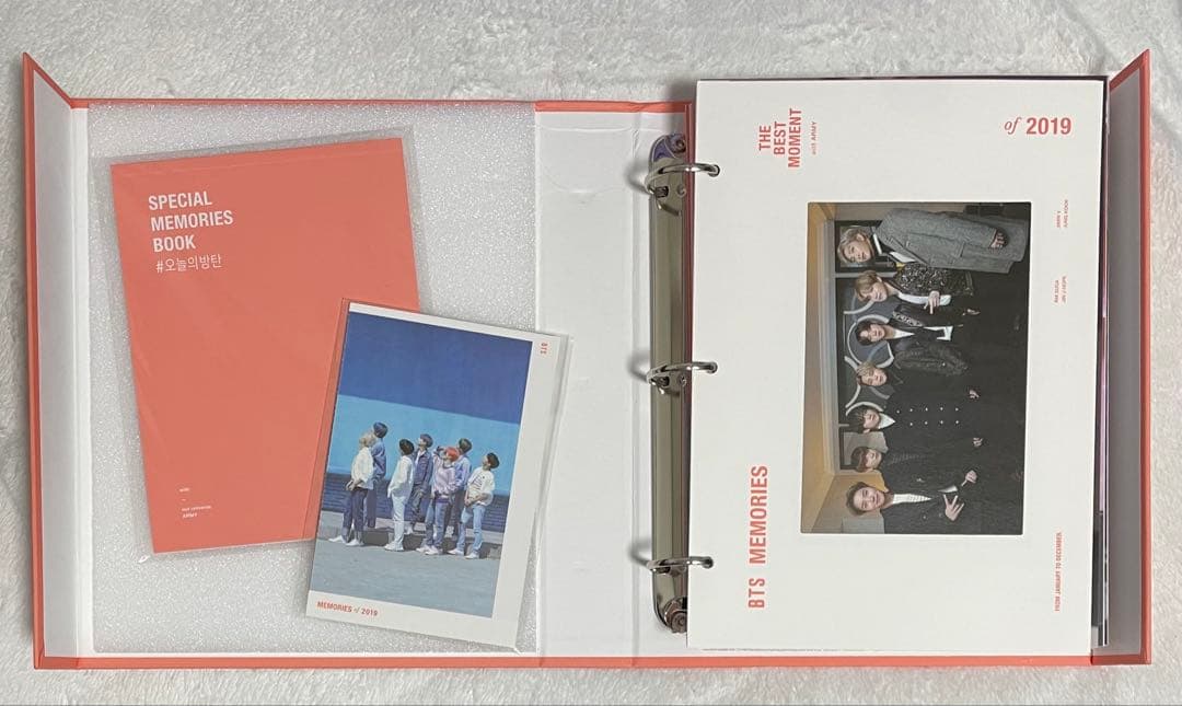 BTS MEMORIES DVD 2016 2018-2021 日本語字幕付