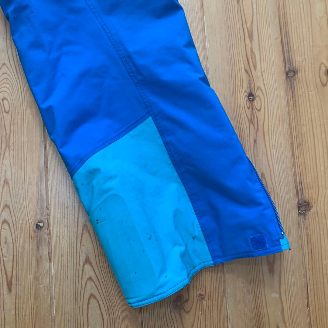 最終価格！Mizuno KSK-NEXT スキーパーカー上下