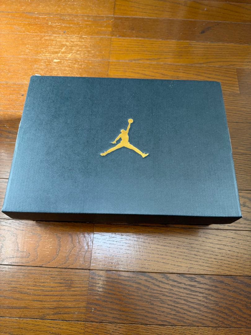 Nike Air Jordan 1 Low ゴルフシューズ