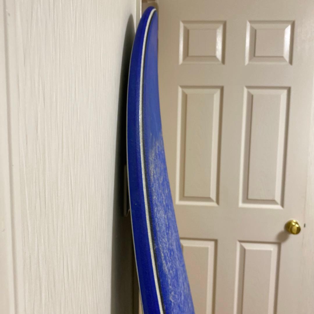 INT サーフボード　5”10 Fish