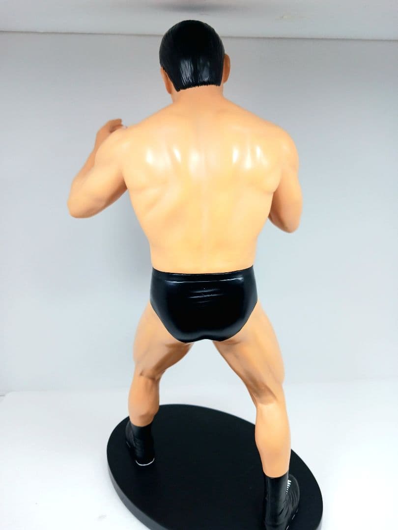 レア アントニオ猪木 フイギュア スタチュー